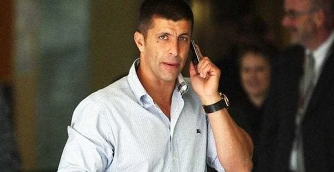 Ο «Εισαγόμενος» εκτελεστής του Μακρή και το πληρωμένο συμβόλαιο θανάτου